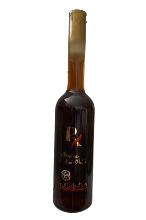 Pedro Ximénez San Pablo